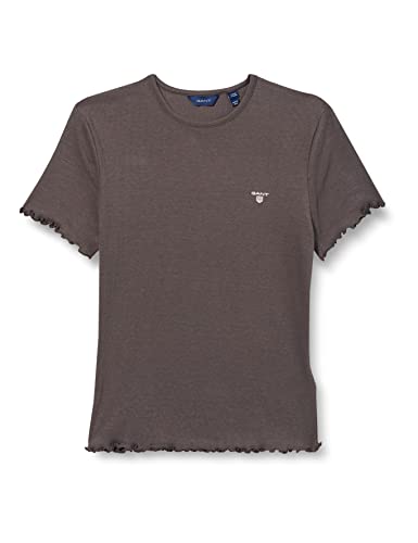 T-shirt GANT fille idéal pour la rentrée scolaire et le sport