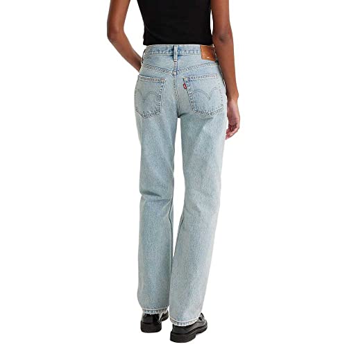 Levi's Damen 501 Jeans For Women Jeans, Fresh As A Daisy, 28W / 32L – Ansicht 2