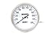 V-Twin Manufacturing Replica Speedometer 39-0428