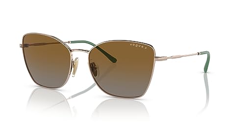 Vogue Eyewear Women's Vo4279s Butterfly Sunglasses2