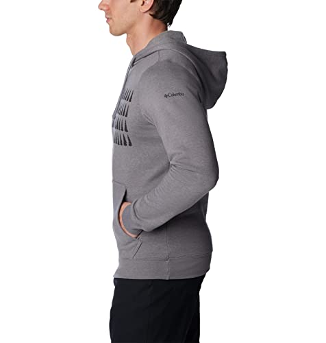 Image of Columbia mens Trek Hoodie