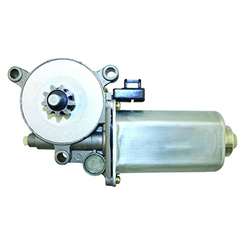 OEG Parts New Front & Rear, Left & Right Window Lift Motor Only Compatible with Buick 91-05 Cadillac 92-02 Chevy 85-08 GMC 88-07 Isuzu 96-07 Olds 92-01 Pontiac 92-98 Saturn 91-02 10414629 742-143 by Parts Player - Used condition - US$10.72