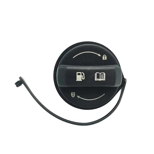 Bouchon de réservoir d'essence Hyundai évite la perte de carburant Elantra