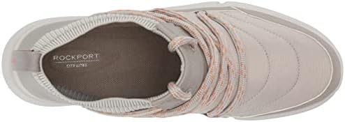 Rockport Women's R-Evolution W Bungee Bootie Ankle Boot | Image 4