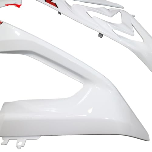 Carénage latéral supérieur S1000RR panneau de finition premium