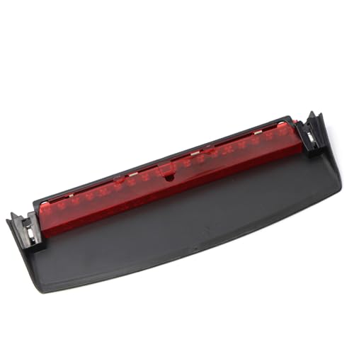 Feu stop central Audi A5 haute visibilité rouge 8T0945097B