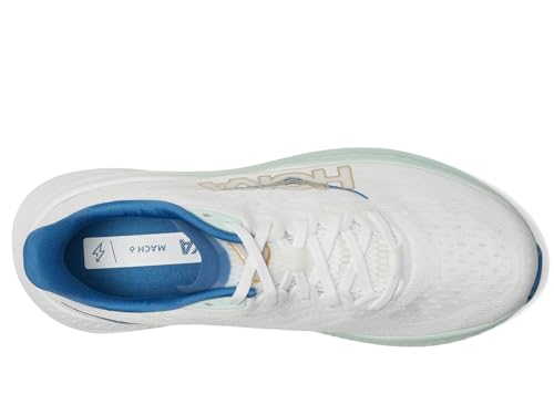 Image of Hoka Mens Mach 6