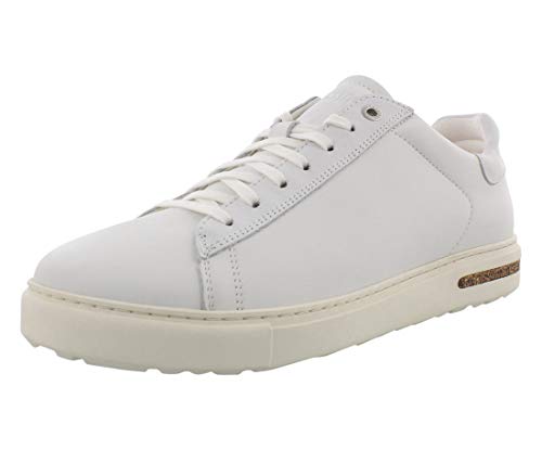 Image of Birkenstock Men's Bend Leather Sneakers