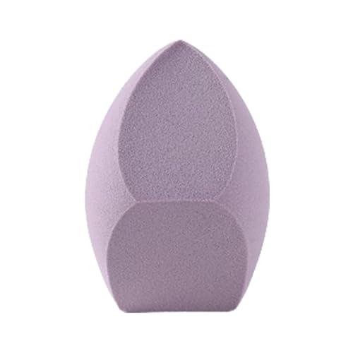 3 esponjas cosméticas – Esponja de mezcla de maquillaje, esponja mezcladora de base, accesorio de maquillaje portátil para niñas y mujeres, herramientas de maquillaje líquidas para corrector en polvo