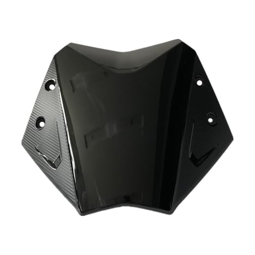 Déflecteur parebrise moto sport et bulle de vent pour TMAX 530