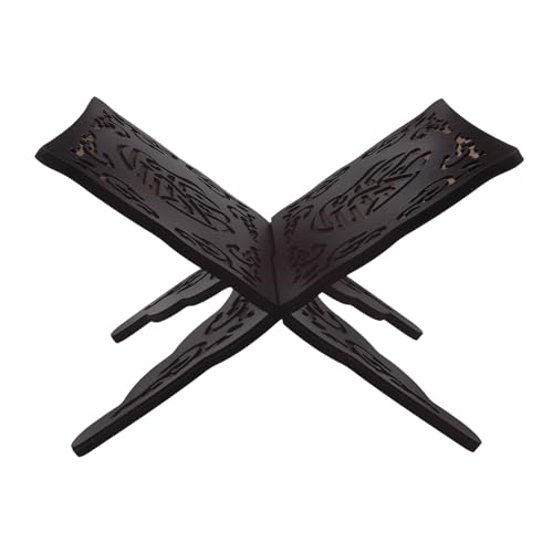 Support pour Coran pliable Healvian contre la fatigue et les douleurs de dos
