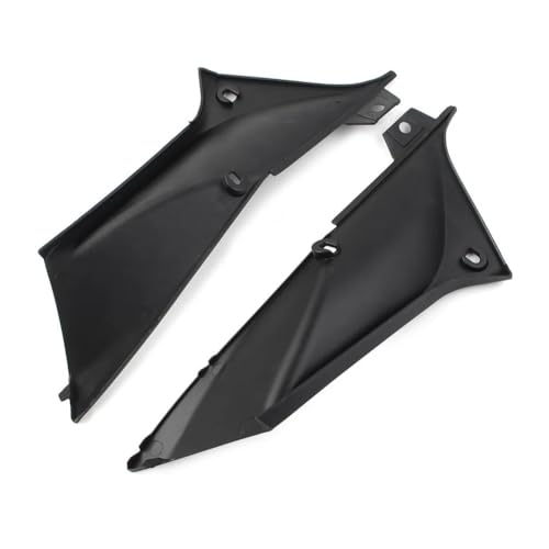 Carénage conduit d'air pour réparer les flancs fissurés de votre YZF R1 moto