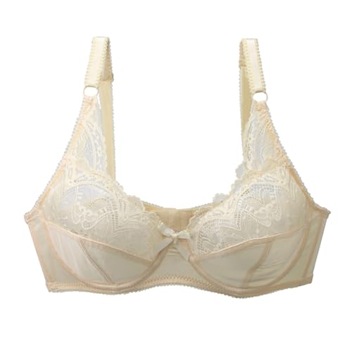 Soutien-gorge grande taille sexy noir et blanc pour sublimer vos tenues quotidiennes