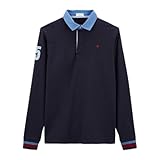 Matière premium : Le maillot est en 100% en coton jersey 290 g/m², lui procurant une qualité parfaite et une grande durée de vie