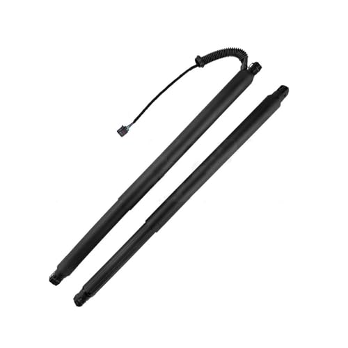 Barre support hayon électrique Hyundai Tucson pour simplifier vos courses