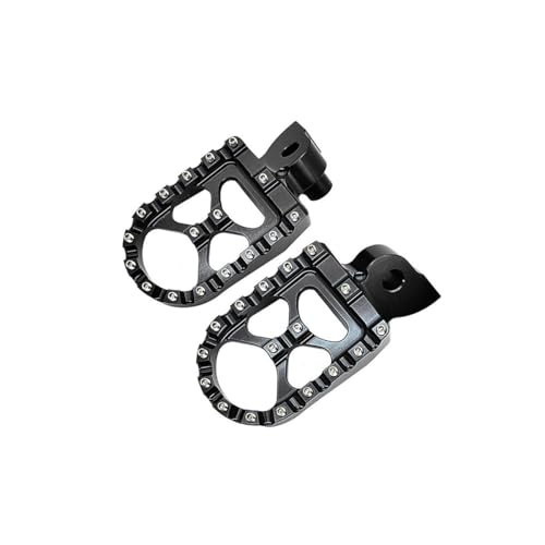Repose-Pieds Moto CNC pour réparer vos pédales usées de Yamaha YZ