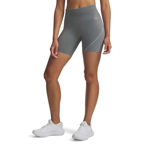 Short Under Armour Vanish Seamless taille S anti-frottement pour courir léger