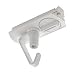 Produktbild SLV ADAPTER 1Ph. Adapter Indoor-Lampe Kunststoff PC Weiß Lampe innen, Innen-Lampe