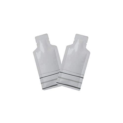 Compare Price heat seal sample pouches on