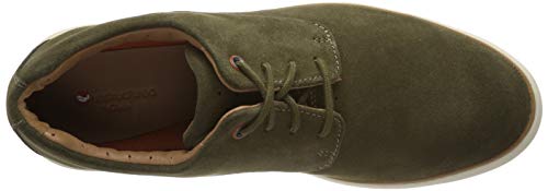 Clarks Un Voyageplain, Scarpe Stringate Derby
