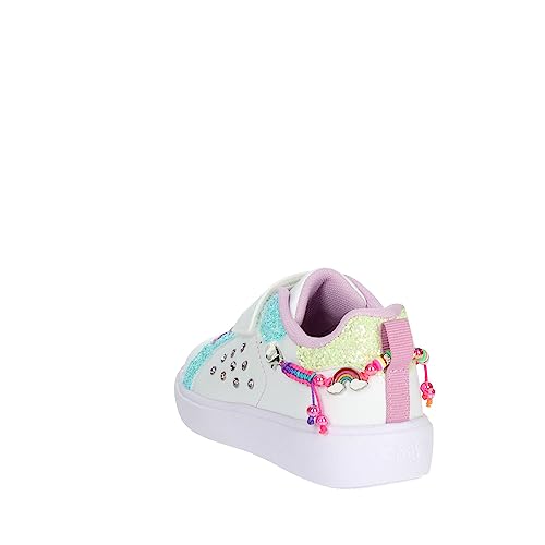 Chaussures Lelli Kelly Jewel multicolore robustes et faciles à nettoyer