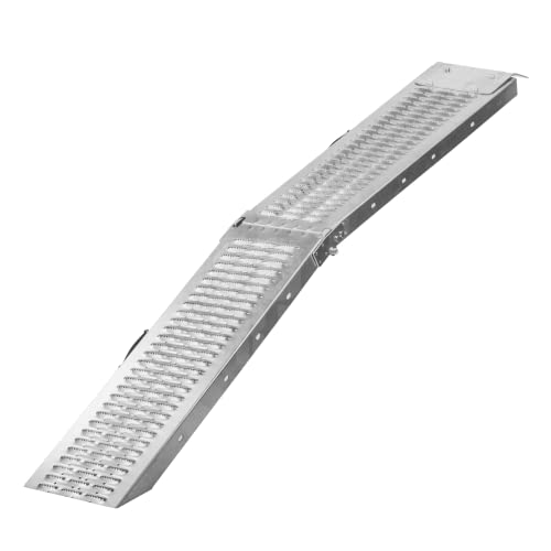 KCT Vehicle Loading Ramp, 200kg Capacity
