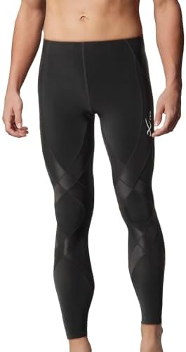 （22:30時点） (シーダブリュエックス)CW-X ジェネレーターモデル(ロング) HZO639 BL BL L