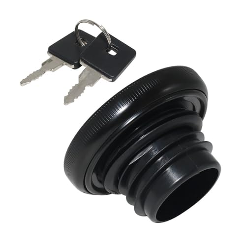 Bouchon carburant Davidson FLSTFB pour vos road trips