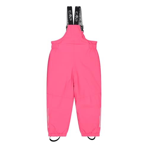 Salopette de ski CMP 31W1312KB pantalon chaud 4 ans