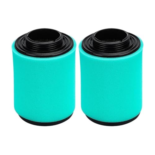 Filtre à air pour admission de moto 500 800R 707800371 en lot de 2 pièces