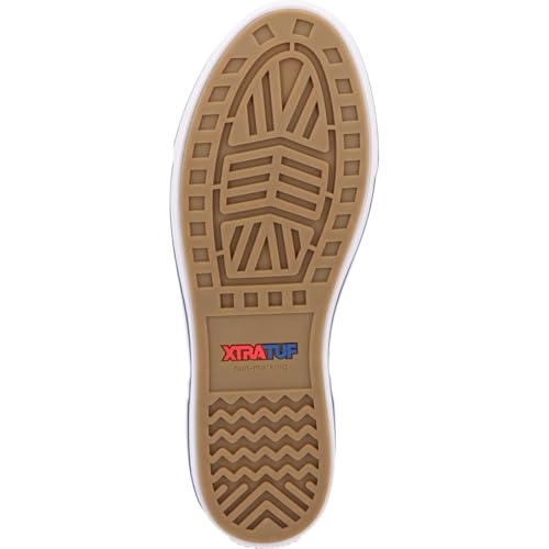 Image of XTRATUF Men's Ankle Deck Boot Guy Harvey