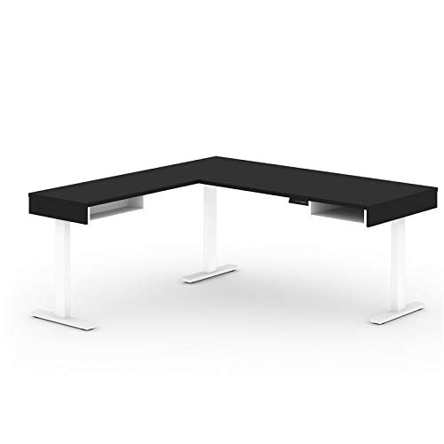 Comparison of Best Bestar Adjustable Height Desks [Experts