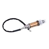 * Fácil instalación. Piezas automotrices for el sensor de Oxygen O2 de la sonda Lambda for RENAULT FORD for Mitsubishi for Volvo for Mazda for Mercedes for Citroen for Hyundai 0258986507 Sensor de Oxígeno Replacement Part