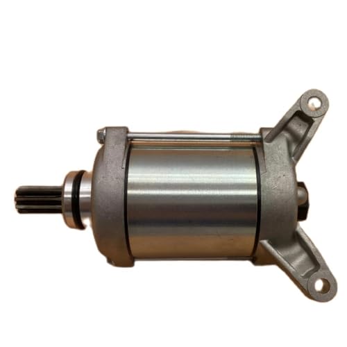 Démarreur pour YFM450 et G 450 YAMAHA 2011-2014 remplace 1CT-81890-00-00