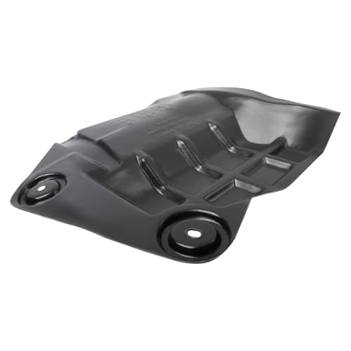 Image of TRQ Left Engine Splash Shield Driver Side Compatible with 2015-2024 Nissan Murano NI1250144