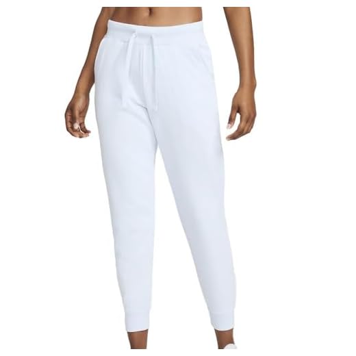 NIKE Jogging Bleu Femme Fill Bleu L