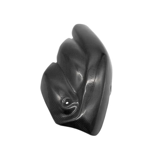 Cubierta protectora térmica de escape para MV Agusta F3 y Brutale 675 800