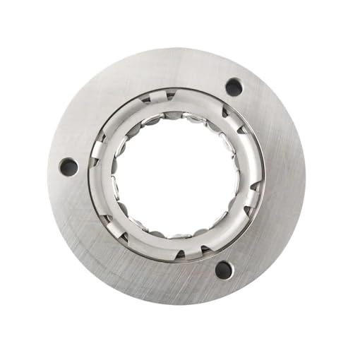 Embrague de rueda libre con rodamiento unidireccional para modelos TR250 BJ250 5