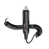 XMHEIRD New Car DC Adapter for Schumacher SE-2352 SE-2352-CA SE-2352CA Heavy-Duty 12-Volt 2/35/200 Amp Car Battery Charger Portable Booster Power Jump Starter Power Supply