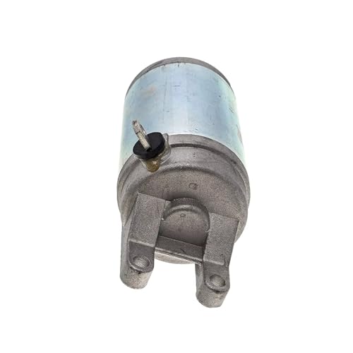 Démarreur pour Suzuki Burgman 400 31100-14F01 de remplacement fiable - 4