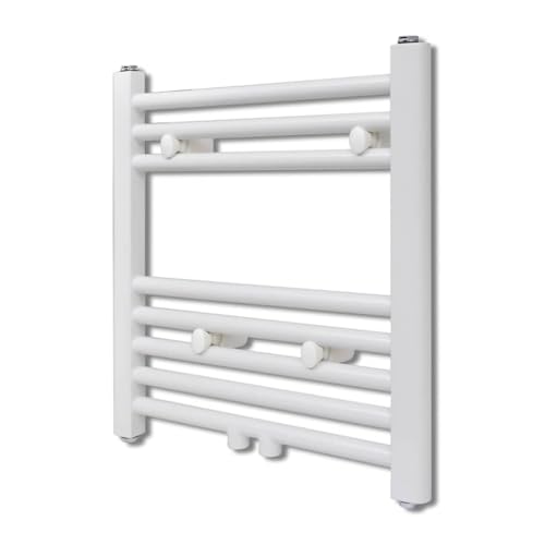 Radiateur Sèche-Serviettes Vertical 480x480mm