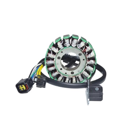 Bobine de stator alternateur moto DR250 250XC 1994-2007 pièce 32101-14D10-000