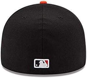 New Era 59Fifty Cap - AUTHENTIC Baltimore Orioles