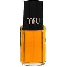 Tabu for Women by Dana 2.3 oz EDC Spray, 1 Count