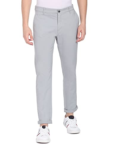 Image of U.S. POLO ASSN. Men's Slim Casual Pants