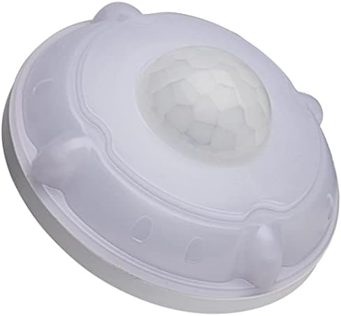 Nuvo Lighting 86217 - ADD ON PIR SENSOR/6 METER (86-217) Indoor High Low Bay LED Fixture Mounting Controls