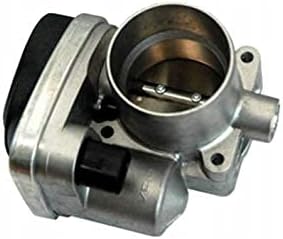 Drosselklappe für Polo 9N 1.4 Fsi 63 kW (1T1,1T2) 1.6 Fsi 85 kW