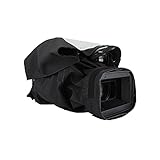 porta brace ar-zh6 Hochwertiges Produkt PortaBrace RS-PXW180 Rain Slicker, Sony PXW180, schwarz Regenschutz