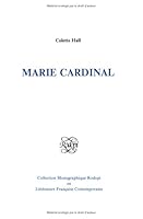 Marie Cardinal 9051835841 Book Cover
