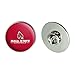 Ball State Primary Logo Metal 1.1